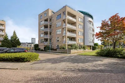 Tsjaikovskistraat 82, 2901HN, Capelle Aan Den Ijssel, Zuid-Holland