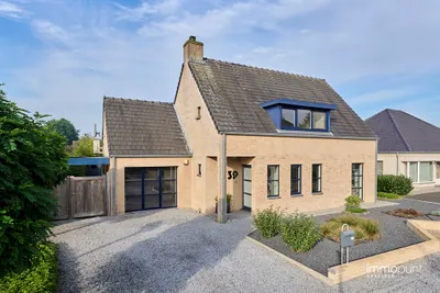 Den Holdert 39, 3930, Hamont-Achel, Utrecht