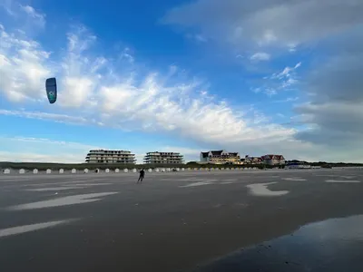 Mariastraat , 4506AE, Cadzand, Zeeland