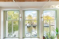 Oude Waal, Amsterdam