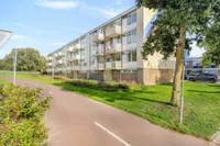 Pieter Janssoonstraat 13, Den Helder
