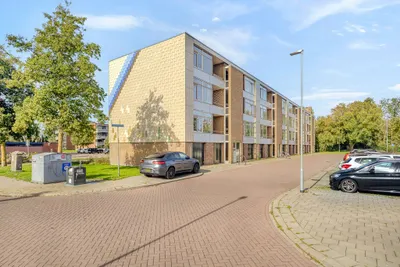 Pieter Janssoonstraat 13, 1785LN, Den Helder, Noord-Holland
