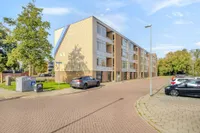 Pieter Janssoonstraat 13, Den Helder