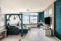 Pieter Janssoonstraat 13, Den Helder