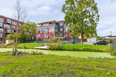 Halverwege 21, 2402NK, Alphen Aan Den Rijn, Zuid-Holland
