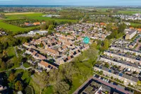 Martin Luther Kingstraat 66, Vlissingen