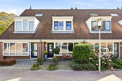 Martin Luther Kingstraat 66, 4384HV, Vlissingen, Zeeland