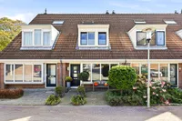Martin Luther Kingstraat 66, Vlissingen