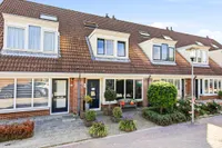 Martin Luther Kingstraat 66, Vlissingen