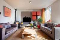 Flierstraat 100A, Lage Zwaluwe
