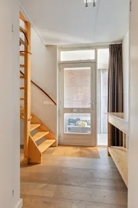 Flierstraat 100A, Lage Zwaluwe