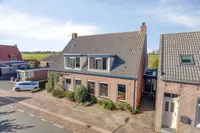 Flierstraat 100A, Lage Zwaluwe