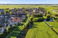 De Grote Weid 48, Uitgeest