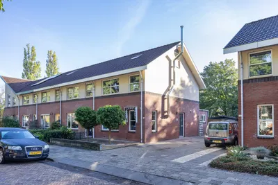 Kaatsland 7005, 8608CX, Sneek, Friesland