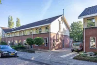 Kaatsland 7005, Sneek