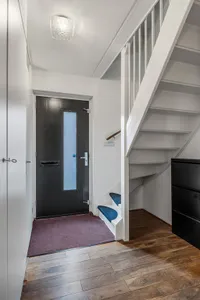 Kaatsland 7005, Sneek