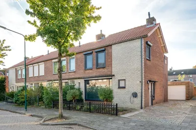 Monseigneur van Hooydonkstraat 19, 5121JR, Rijen, Noord-Brabant