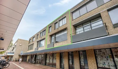 Markt 6A, 5541EA, Reusel, Noord-Brabant
