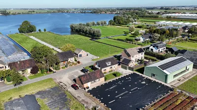 Paradijsweg 11, 2461TK, Ter Aar, Zuid-Holland