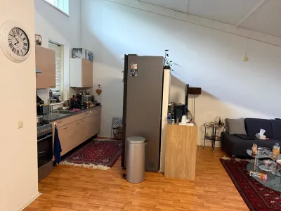 Homanstraat , 8448PT, Heerenveen, Friesland