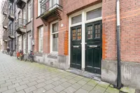 Kostverlorenstraat, Amsterdam