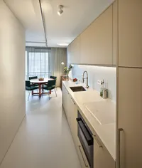 Faas Wilkesstraat, Amsterdam
