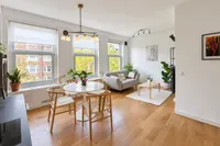 Lekstraat, Amsterdam