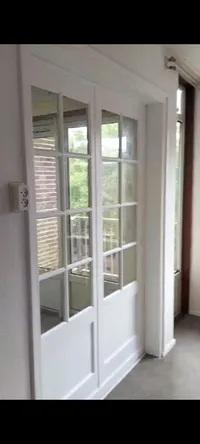 Eisingastraat, Amsterdam