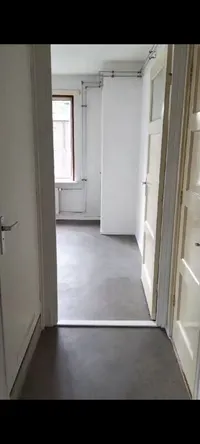 Eisingastraat, Amsterdam