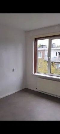 Eisingastraat, Amsterdam