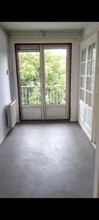 Eisingastraat, Amsterdam