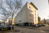 Berlaarstraat, Amsterdam