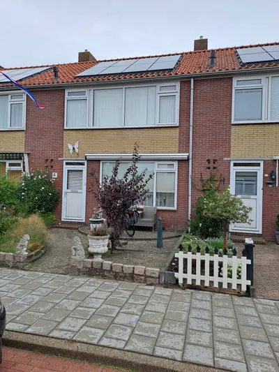 Voorvenstraat , 1911WD, Uitgeest, Noord-Holland