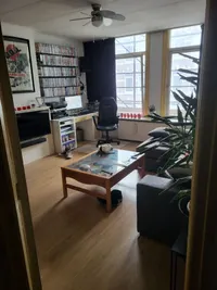Rombout Hogerbeetsstraat, Amsterdam