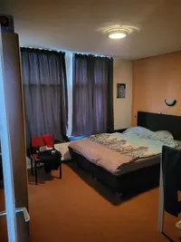 Rombout Hogerbeetsstraat, Amsterdam
