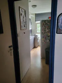 Rombout Hogerbeetsstraat, Amsterdam