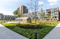 Prinses Beatrixlaan, Voorburg