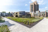 Prinses Beatrixlaan, Voorburg