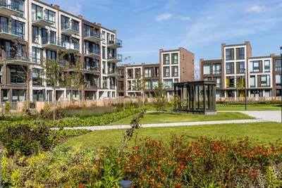 Prinses Beatrixlaan , 2273XZ, Voorburg, Zuid-Holland