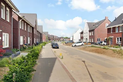 Heinrich Böllstraat , 6515ZM, Nijmegen, Gelderland