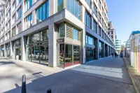 Turfhaven, Den Haag