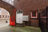 Begijnhofstraat, Roermond