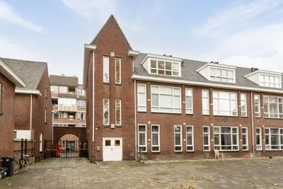 Begijnhofstraat , 6041GX, Roermond, Limburg