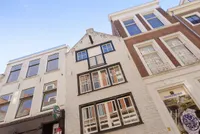Herenstraat, Den Haag