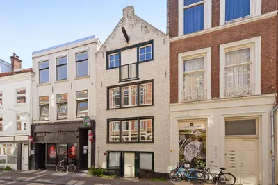 Herenstraat , 2511CZ, Den Haag, Zuid-Holland