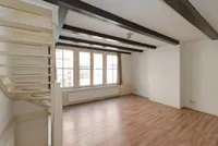 Herenstraat, Den Haag