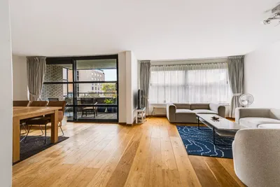 Appartement Amstelveenseweg, Amsterdam