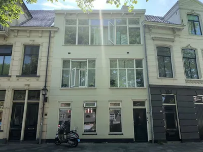 Turfsingel , 9712KJ, Groningen, Groningen