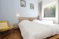 Duinschooten, Noordwijkerhout
