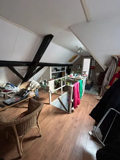 Heuvel , 5038CS, Tilburg, Noord-Brabant